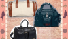 M.I.S.S. Jet Set: Weekend Travel Bags