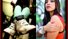 “Girls Got Kicks” – FemaleSneakerFiend & Amanda Lopez Photo Shoot