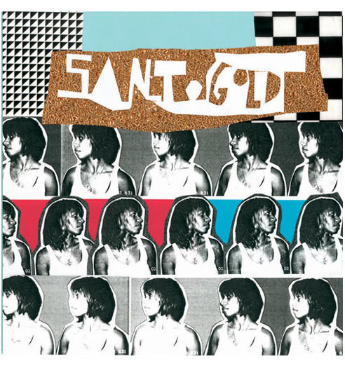 Santogold by Santogold project 