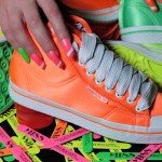 All Day I Dream About Neon