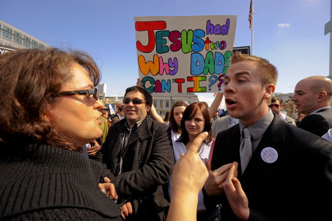 The World According to M.I.S.S.: California Courts Uphold Prop 8 Ban