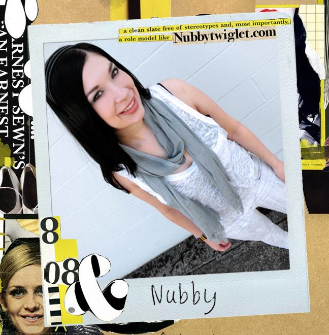 Nubby Twiglet