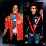 Fashion Meets Music: The King of Pop - Michael Jackson