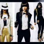 Fashion Meets Music: The King of Pop - Michael Jackson