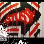 Stussy x Haze Gallery Event