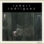 Robert Rodriguez's Fall 2010 look book