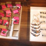 Jewelry Bar Featuring Rachel Roy Accessories
