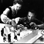 ray and charles eames