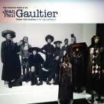 Gaultier sees the beauty in cultural dress