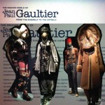Gaultier sees the beauty in cultural dress