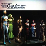 Gaultier at the De Young Museum