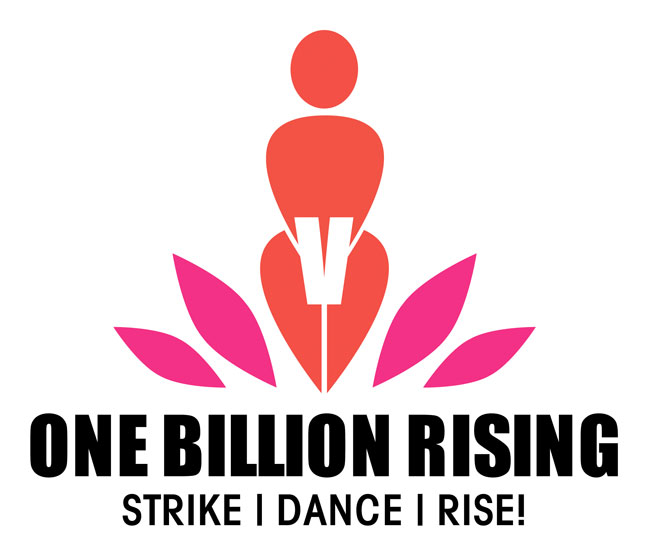 vday one billion rising