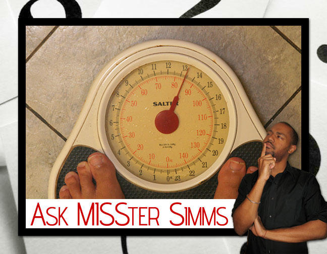 Ask MISSter Simms 